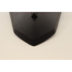 Support de plaque ZONGSHEN CYCLONE RX3S 400 ABS 2019 à 2022