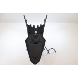 Support de plaque ZONGSHEN CYCLONE RX3S 400 ABS 2019 à 2022