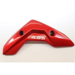 Habillage de tête de fourche ZONGSHEN CYCLONE RX3S 400 ABS 2019 à 2022