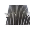 Radiateur d'eau ZONGSHEN CYCLONE RX3S 400 ABS 2019 à 2022