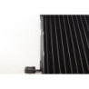 Radiateur d'eau ZONGSHEN CYCLONE RX3S 400 ABS 2019 à 2022