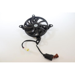 Ventilateur ZONGSHEN CYCLONE RX3S 400 ABS 2019 à 2022