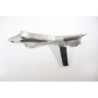 Platine arrière gauche YAMAHA TDM 850 1996 à 2002