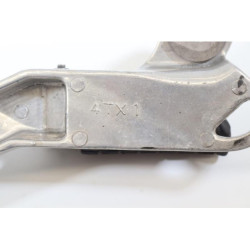 Platine arrière gauche YAMAHA TDM 850 1996 à 2002