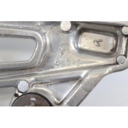 Platine arrière droite YAMAHA XJR 1300 1998 à 2006