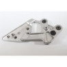 Platine avant gauche YAMAHA FZ6 2004 à 2006