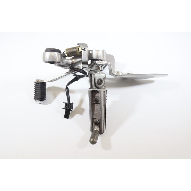 Platine avant droite YAMAHA FZS 600 FAZER 2002 à 2003