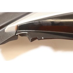 Coque arrière droite KYMCO G DINK 125 2012 à 2017