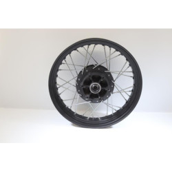 Jante arrière ZONGSHEN CYCLONE RX3S 400 ABS 2019 à 2022