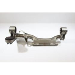 Supports moteurs HONDA FES 125 S WING 2007 à 2014