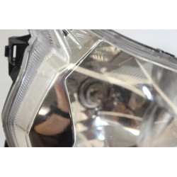 Optique HONDA CBF 125 2015 à 2016