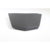 Séparation de coque arrière HONDA CBF 125 2015 à 2016