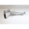 Platine avant droite HONDA CBF 125 2015 à 2016