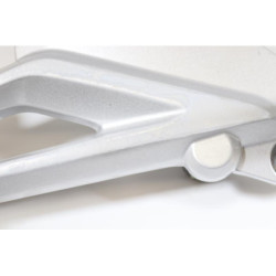 Platine avant droite HONDA CBF 125 2015 à 2016