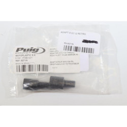 Kit visserie BMW R 1200 NINE T 2014 à 2023
