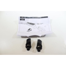Support avant BMW R 1200 GS 2013 à 2018