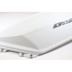 Coque arrière gauche SYM GTS 125 2015 à 2017