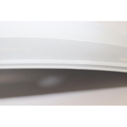 Coque arrière gauche SYM GTS 125 2015 à 2017