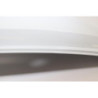 Coque arrière gauche SYM GTS 125 2015 à 2017