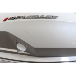 Coque arrière gauche SYM GTS 125 2015 à 2017
