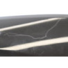 Sabot droit SYM GTS 125 SPORT 2015 à 2017