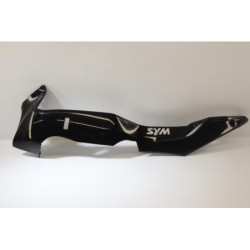 Sabot gauche SYM GTS 125 SPORT 2015 à 2017