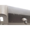 Support de plaque SYM GTS 125 SPORT 2015 à 2017
