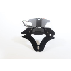 Support de plaque APRILIA RS4 50 2011 à 2017