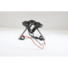 Support de plaque APRILIA RS4 50 2011 à 2017