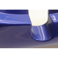 Coque arrière complète YAMAHA YBR 125 2005 à 2006