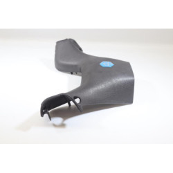 Cache guidon inférieur PIAGGIO MP3 400 LT 2008 à 2010