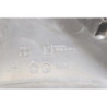 Cache guidon inférieur PIAGGIO MP3 400 LT 2008 à 2010