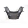 Cache guidon inférieur PIAGGIO MP3 400 LT 2008 à 2010
