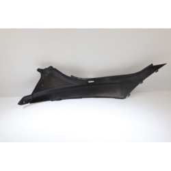 Coque arrière gauche PIAGGIO MP3 400 LT 2008 à 2010