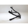 Support arriere PIAGGIO MP3 400 LT 2008 à 2010