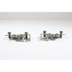 Mécanisme d'ouverture de selle YAMAHA YPR 125 XMAX 2006 à 2009