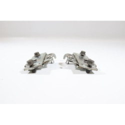 Mécanisme d'ouverture de selle YAMAHA YPR 125 XMAX 2006 à 2009