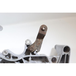 Support d'échappement YAMAHA YPR 125 XMAX 2006 à 2009