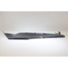 Demi flanc de selle gauche YAMAHA FZ 750 1986 à 1994