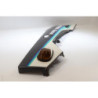Demi flanc de selle gauche YAMAHA FZ 750 1986 à 1994
