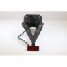 Support de plaque MH MOTORCYCLES MH10 50 SM 2008 à 2015