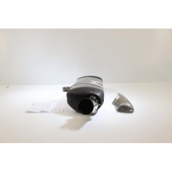 Silencieux d'échappement BMW R 1200 GS 2013 à 2016