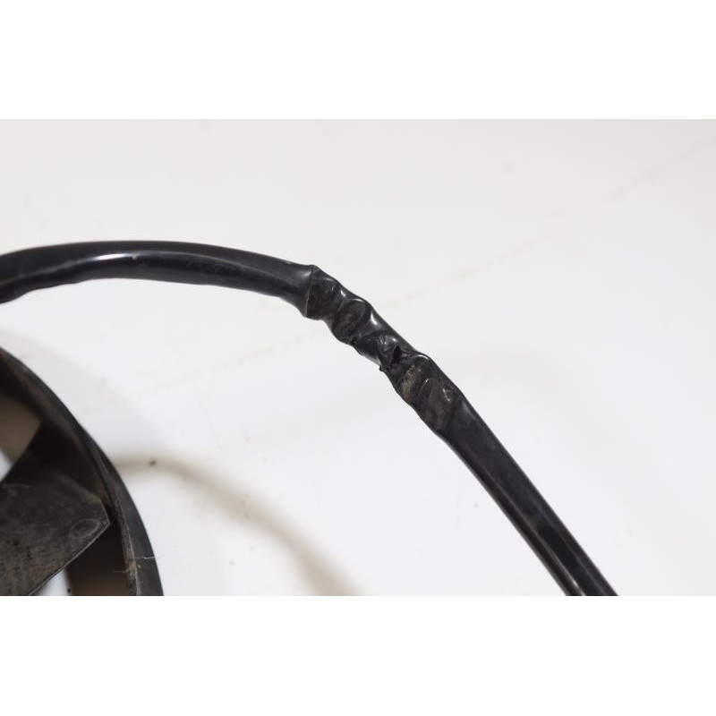 Ventilateur HONDA CB 600 F HORNET ABS 2011 à 2014