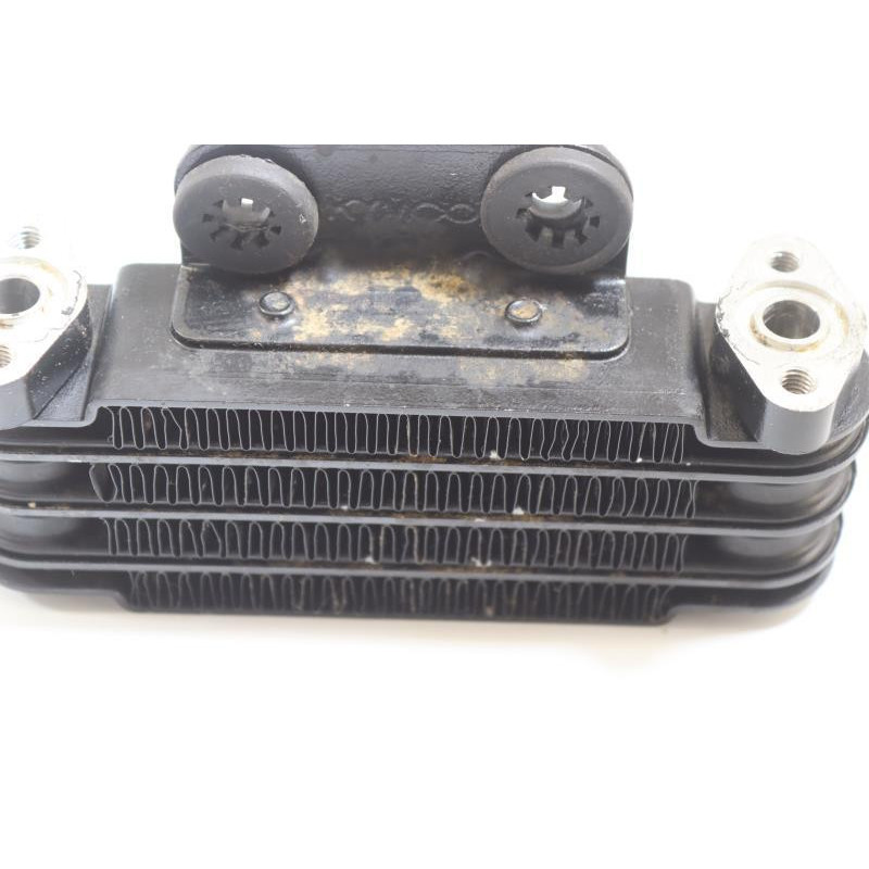 Radiateur d'huile KYMCO ZING 125 1997 à 2004