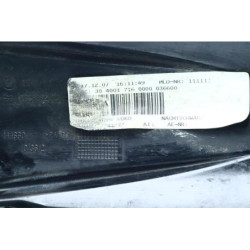 Garde boue avant BMW K 1200 S 2005 à 2008