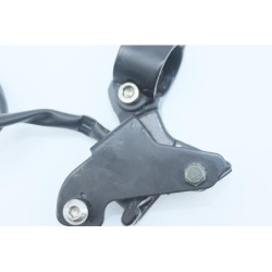 Cocotte gauche SYM JET 4 50 RX 2021 à 2023