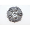 Porte couronne HONDA CB 500 1993 à 2003