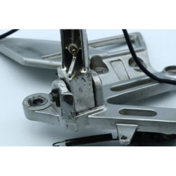 Platine avant droite YAMAHA TZR 50 2003 à 2013