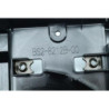 Support de batterie YAMAHA MT09 900 ABS 2017 à 2020