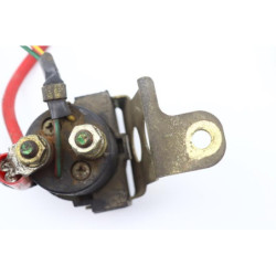 Relais de démarreur HONDA CB 125 TWIN 1982 à 1988